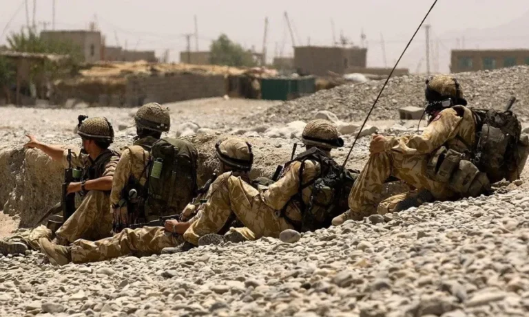 سیکیورٹی فورسز کا بلوچستان میں آپریشن، فتنہ الہندستان کے 2 دہشت گرد ہلاک، 3 زخمی