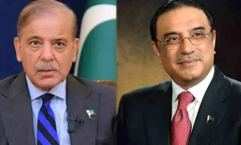 صدر اور وزیر اعظم کا یومِ دفاع و شہداء کے موقع پر خصوصی پیغام