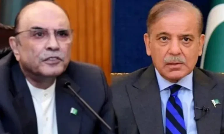 صدر و وزراعظم کا پولیو کے خلاف جنگ میں شہید فرنٹ لائن ورکرز کو خراجِ عقیدت پیش