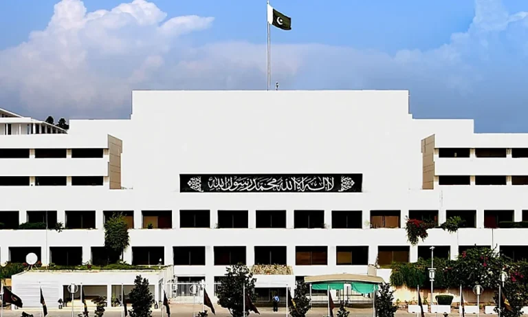 قومی اسمبلی میں کل خیبرپختونخوا میں ایمرجنسی کی قرارداد پیش ہوگی