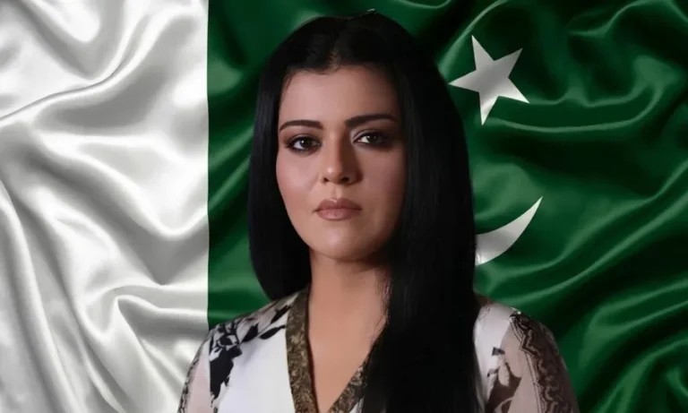 افواجِ پاکستان کی قربانیاں پوری قوم کے لیے باعثِ فخر ہیں، ماریہ واسطی کا 6 ستمبر پر پیغام