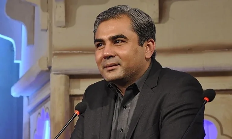 ویمنز ایشیا کپ، محسن نقوی کی قومی ویمن ٹیم سے ملاقات، کھلاڑیوں کو جیت کا ہدف دے دیا
