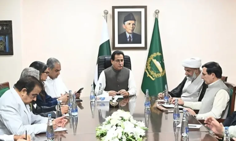 حکومت اپوزیشن مذاکرات کی ناکامی کی اندرونی کہانی سامنے آگئی
