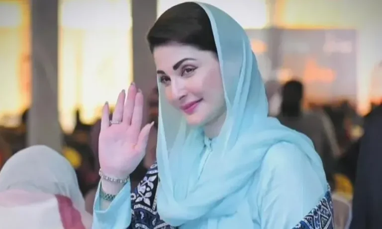 وزیراعلیٰ پنجاب مریم نواز کا پبلک ٹرانسپورٹ فری کرنے کا بڑااعلان