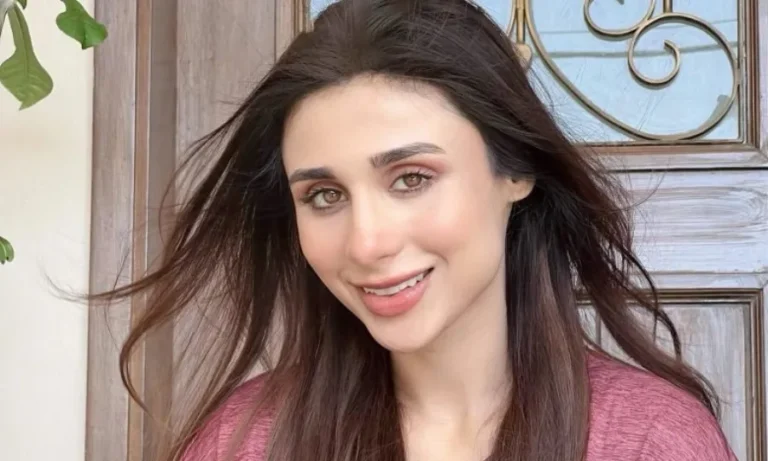 مشال خان نے شادی کے لیے شرط رکھ دی، ہونے والے شوہر سے کیا چاہتی ہیں؟
