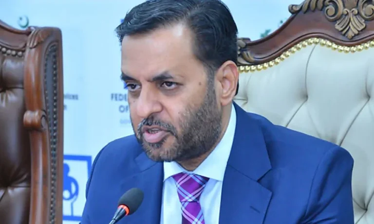 پمز سانحہ، مصطفیٰ کمال پر تنقید کے باوجود اہم حمایت سامنے آگئی