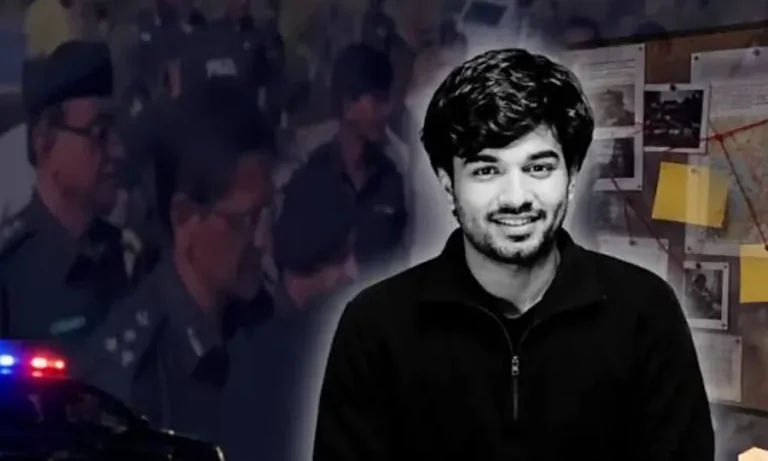 میر رضا قتل کیس، جوڈیشنل کمیشن کی رپورٹ میں تہلکہ خیز انکشافات سامنے آ گئے