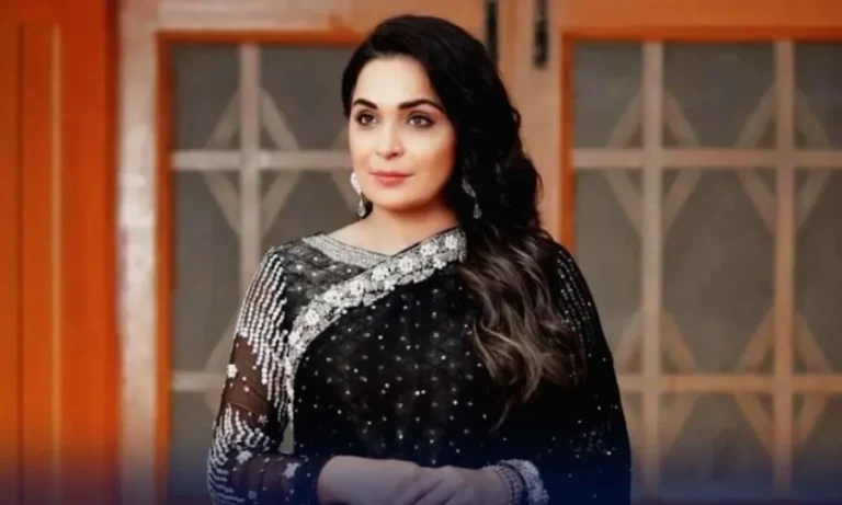 اداکارہ میرا کو کینیڈا میں داخلے سے روک دیا گیا