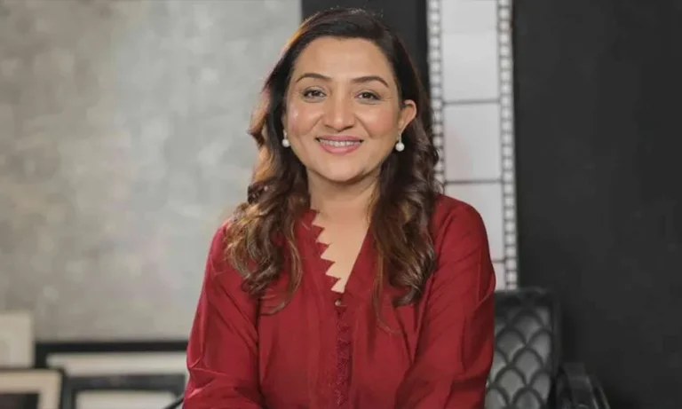 نادیہ افگن نے اپنے پسندیدہ فنکاروں کی تعریفوں کے پل باندھ دیے