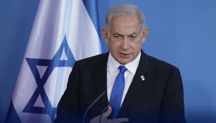 نیتن یاہو نے شام کے ساتھ معاہدے کی امیدیں باندھ لیں