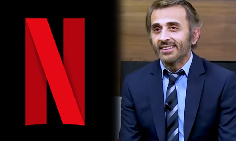 نیٹ فلکس اور فیصل رحمان.webp