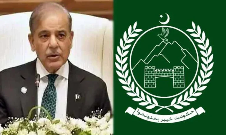 وزیراعظم نے خیبر پختونخوا سے متعلق 11 رکنی مانیٹرنگ کمیٹی قائم کردی