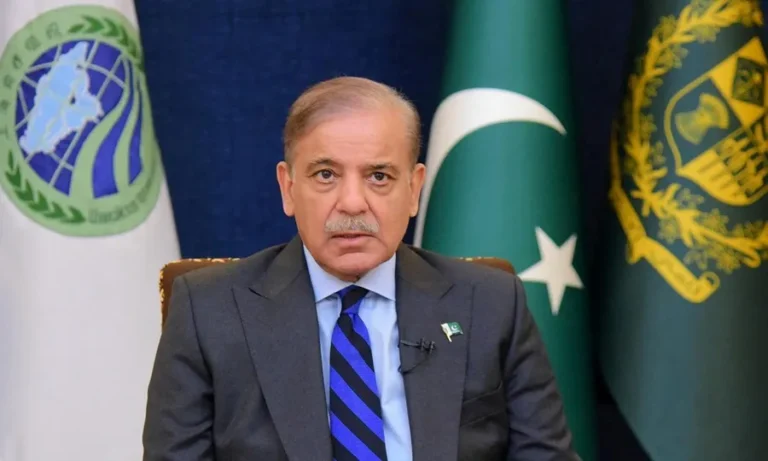 اے پی ایس کے معصوم بچوں کی قربانیاں ہمیشہ ہماری قومی یادداشت کا حصہ ہیں، وزیراعظم