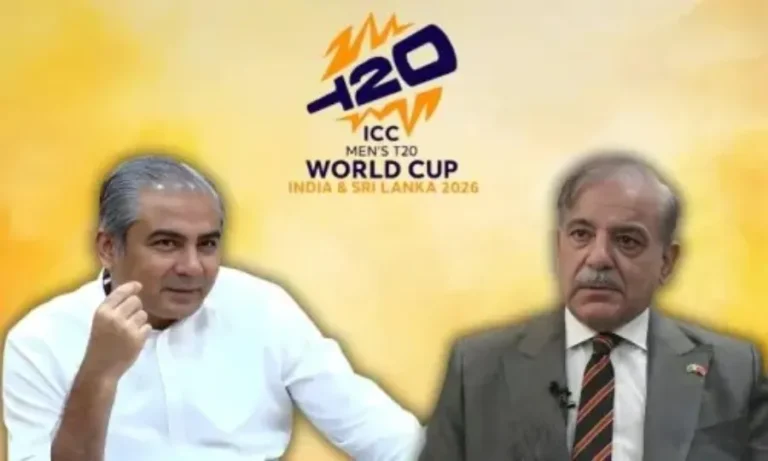 پاکستان ٹی 20 ورلڈ کپ میں اترے گا یا نہیں؟ فیصلہ آج متوقع 37 ٹی 20 ورلڈ کپ.webp