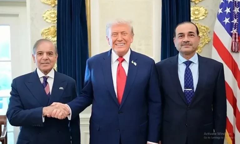 واشنگٹن میں پاکستان کی شاندار سفارتی کامیابی؛ بین الاقوامی جریدے کی تعریف 66 پاکستان 4.webp