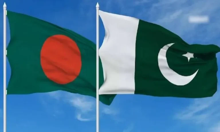 پاکستان نے بنگلادیش کی قومی ایئرلائن کو براہ راست پروازوں کی اجازت دے دی
