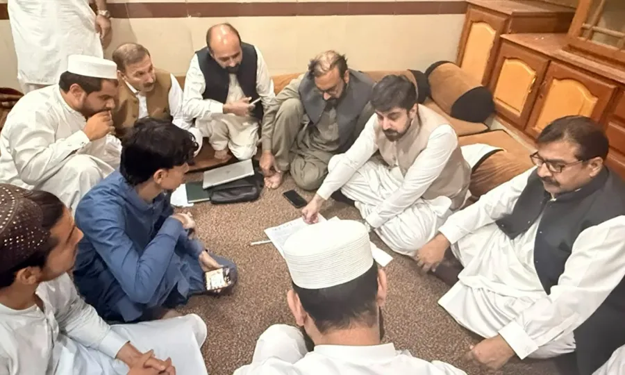 پشاور اسکول سانحہ .webp