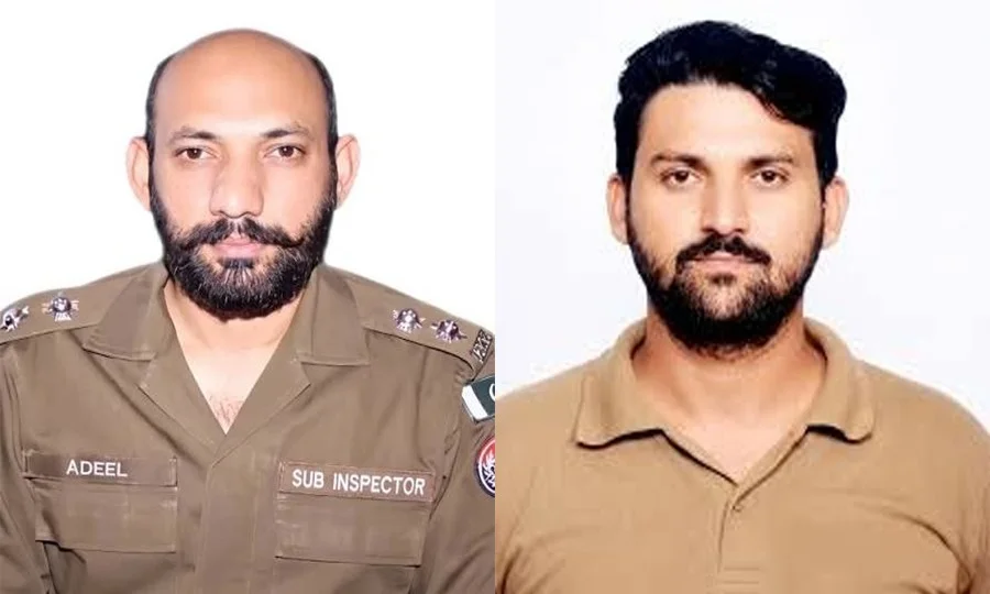 پولیس اہلکار شہید.webp