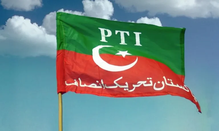 پاکستان سمیت دنیا بھر کے جرائد نے پی ٹی آئی کے سیاسی بیانیے کو رد کردیا
