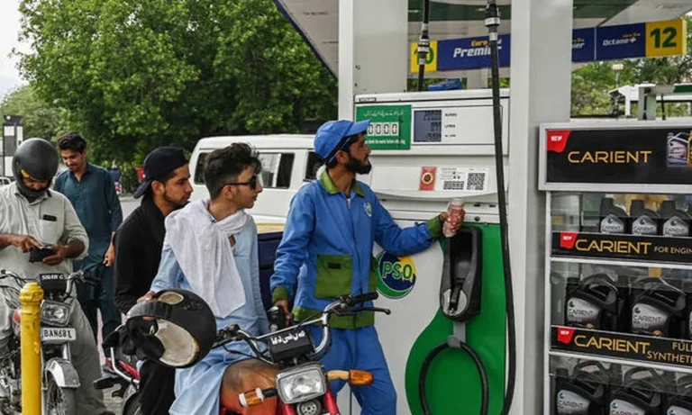 حکومت نے کم آمدن افراد کے لیے فیول سبسڈی ایپ تیار کرلی