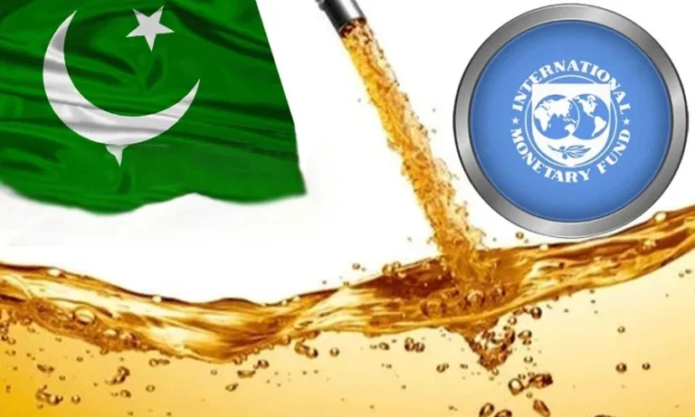 آئی ایم ایف کو پیٹرولیم مصنوعات پر سبسڈی ختم کرنے کی تحریری یقین دہانی
