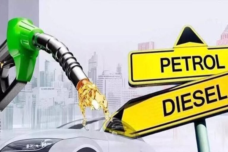 حکومت کا یٹرول اور ڈیزل کی قیمتیں برقرار رکھنے کا فیصلہ