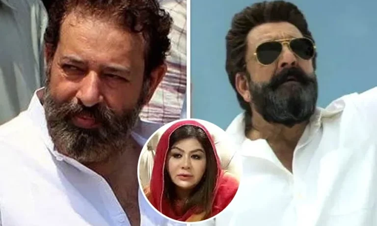 چوہدری اسلم کی بیوہ کا بھارتی فلم ’’دھریندر‘‘ کے خلاف قانونی کارروائی کا عندیہ
