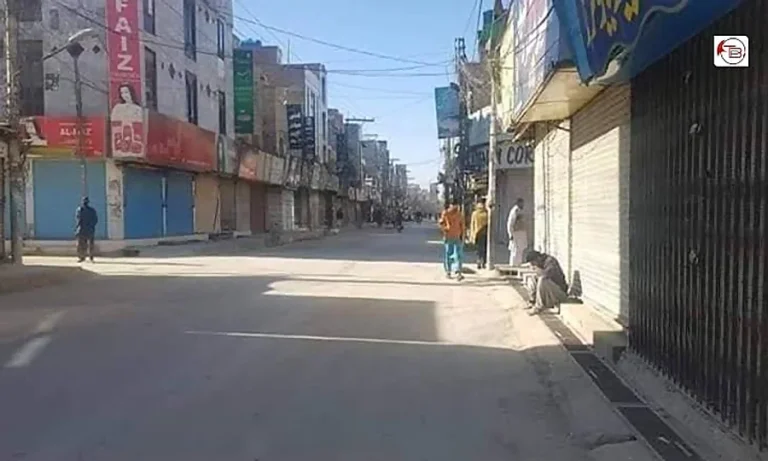 کراچی، کل شہر قائد کی مارکیٹیں اور مالز بند ہوں گی، مگر کیوں؟