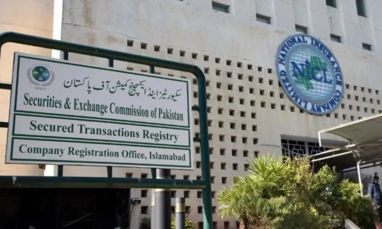 ملک میں نئی کمپنیوں کی رجسٹریشن میں اضافہ؛ تعداد کتنی ہوگئی؟