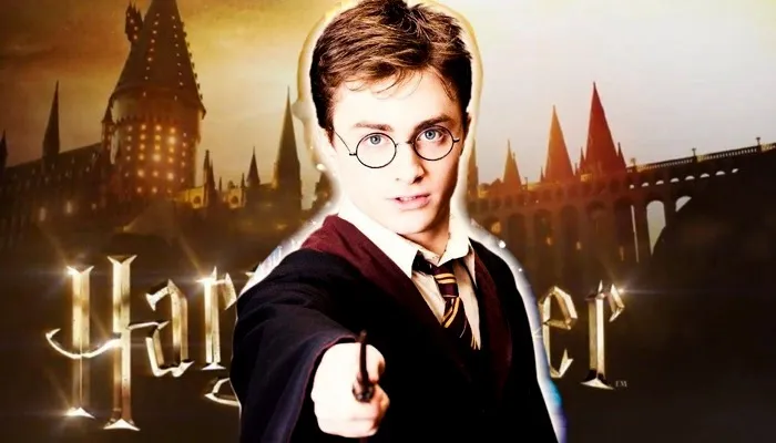 جادوئی دنیا کی نئی کہانی؛ ہیری پوٹر سیریز کی نئی کاسٹ کے ساتھ واپسی 56 ہیری پوٹر سیریز.webp