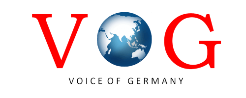 Voic of Germany