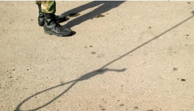 ایران نے موساد کیلئے جاسوسی کے الزام میں ایک اور شخص کو سزائے موت دیدی