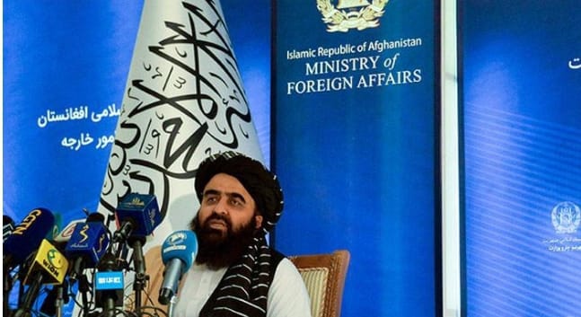 افغانستان کی ایرانی جوہری تنصیبات پر امریکی حملے کی مذمت، علاقائی استحکام کیلئے سنگین خطرہ قرار