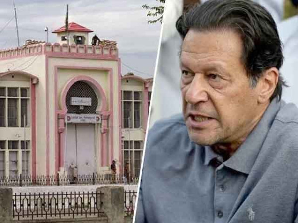 میری مشاورت کے بغیر کے پی کا بجٹ منظور نہیں ہونا چاہیے تھا، عمران خان