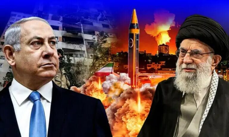 مشرق وسطیٰ میں 12 روزہ جنگ؛ کون جیتا؟