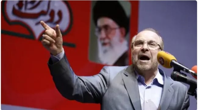 کسی بھی حملے کے لیے تیار ہیں ، جوہری پروگرام آگے بڑھے گا : ایرانی پارلیمان
