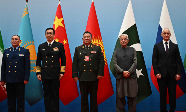 شنگھائی تعاون تنظیم کی بلوچستان میں دہشت گردی کی مذمت، پہلگام واقعے پربھارت کا موقف مسترد