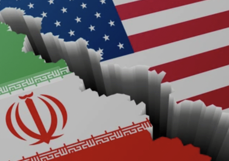 ایران پر امریکی حملہ — ایک اور عالمی بحران کی دستک