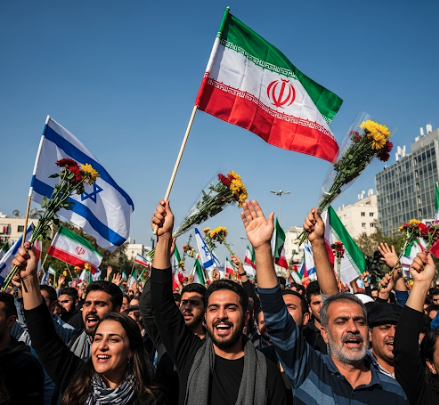 Waffenruhe zwischen Iran und Israel: Ein Moment des Friedens oder die Ruhe vor dem Sturm?