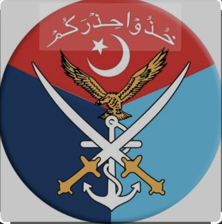 فوج کا سیاست سے لاتعلقی کا دوٹوک اعلان – ڈی جی آئی ایس پی آر کا اہم انٹرویو