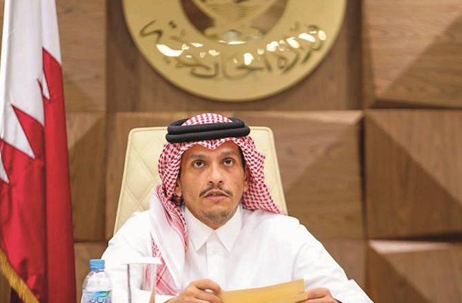ایران اسرائیل جنگ بندی میں بھی قطر کا اہم رول، قطری وزیراعظم نے ایران کو آمادہ کیا