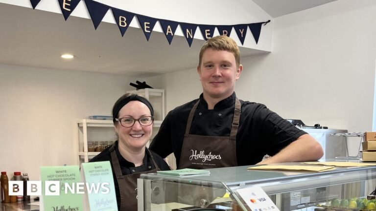 Chocolatiers blame cafe closure on rising costs of ingredients