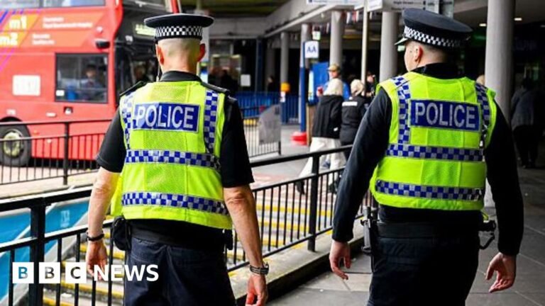 What are the rules around police giving out a suspect's nationality?