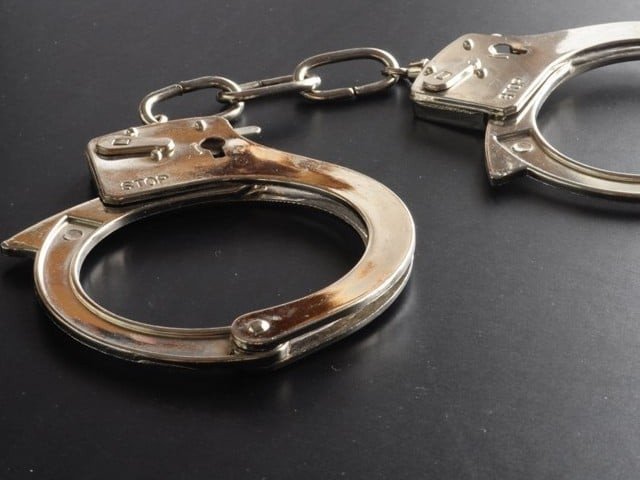 Remand of dumper driver extended in fatal crash case | The Express Tribune