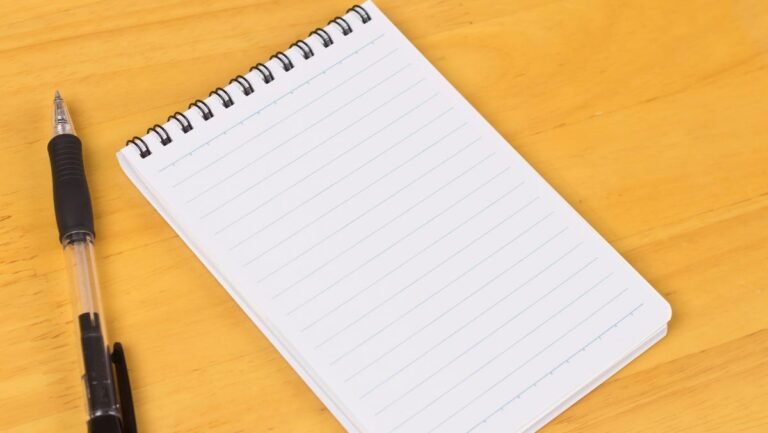 Poetry from Daily Life: Inspiration can strike anywhere — did you bring a pen?