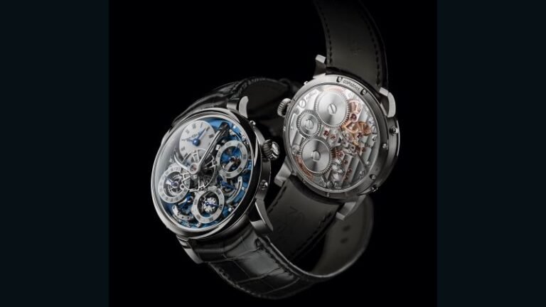 Winners of the 2016 ‘Oscars of watches’ | CNN