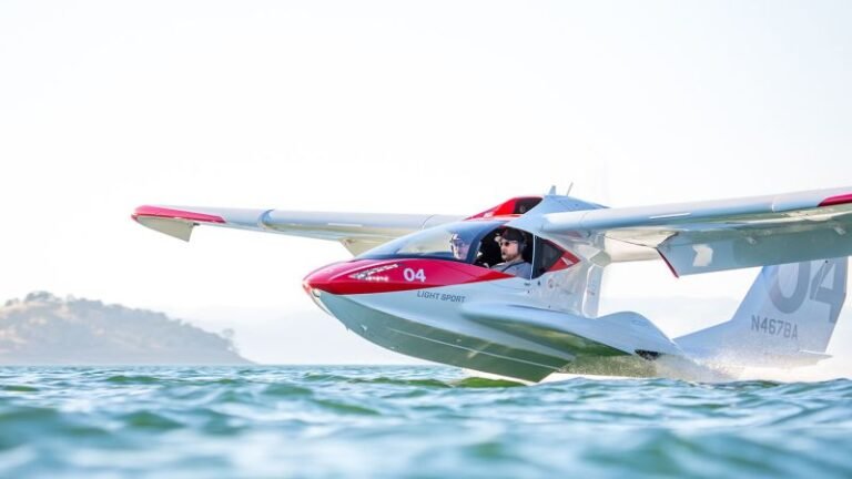 Flying a sports car with wings | CNN