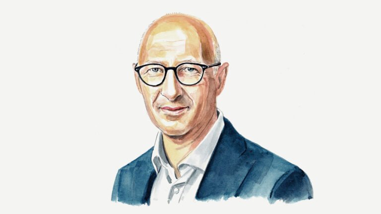The world needs more than drugs to fight obesity, writes Novo Nordisk’s ex-boss