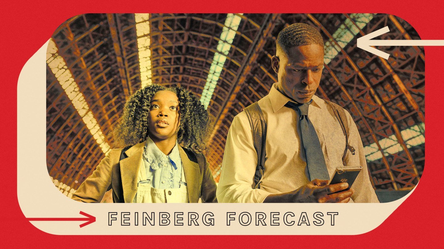 Emmy Predictions via Feinberg Forecast: Scott’s First Post-Nominations Read of the Race