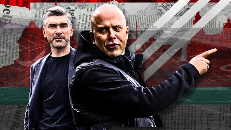 EXCLUSIVE: Liverpool weigh up move for world-class talent with 'top five' potential